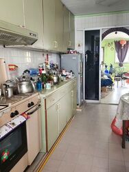Blk 448 Tampines Street 42 (Tampines), HDB 4 Rooms #534365771